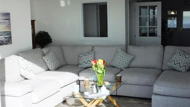 Apartamento Anchors Away