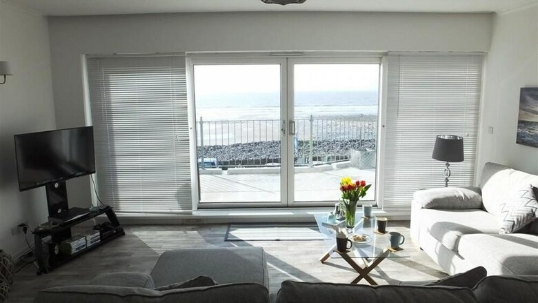 Apartamento Anchors Away