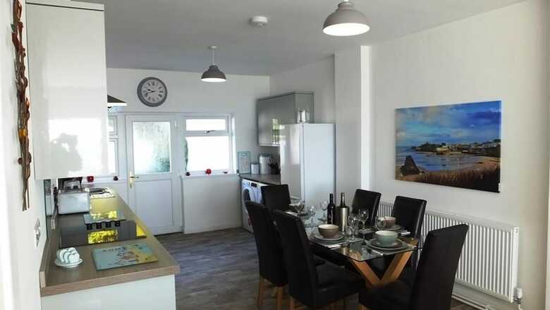 Apartamento Anchors Away