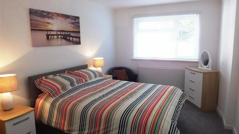 Apartamento Anchors Away
