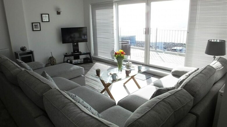 Apartamento Anchors Away