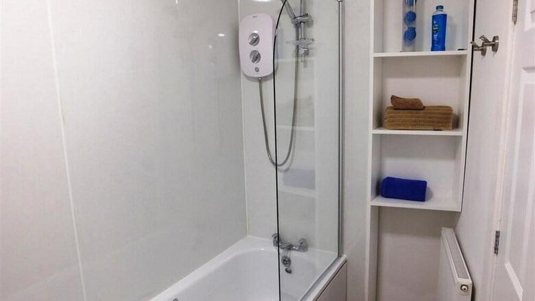 Apartamento Anchors Away