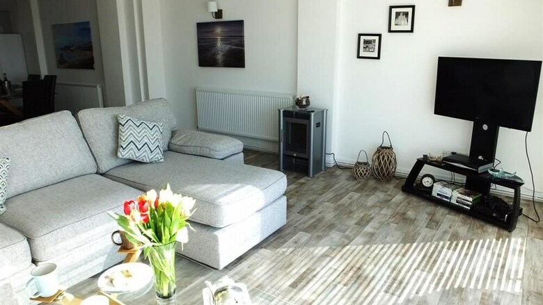 Apartamento Anchors Away