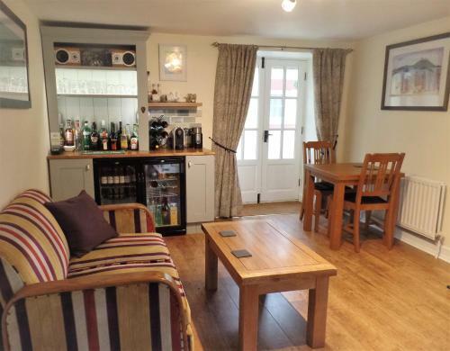 Hostal Barrowgarth Guest House