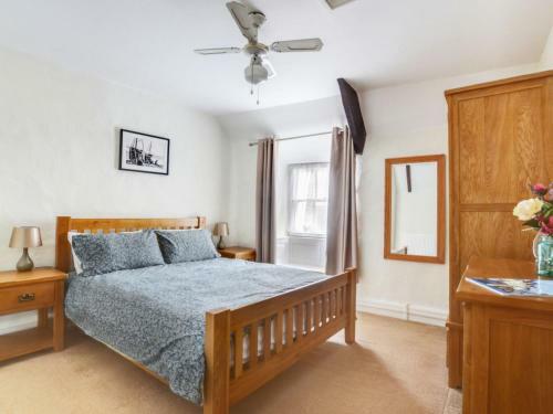 Holiday Home Drum Cottage
