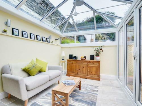 Holiday Home Drum Cottage