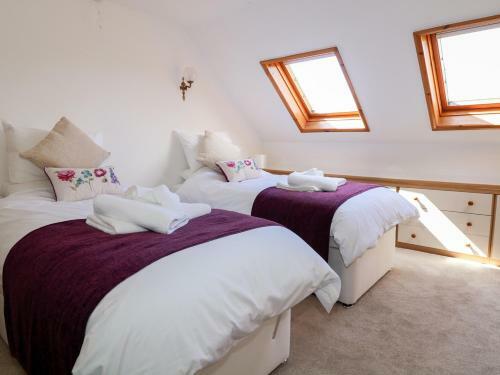 Drysdale House, Ashbourne
