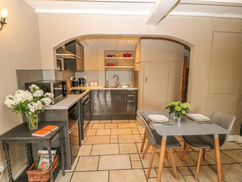 Callow Cottages, Ashbourne