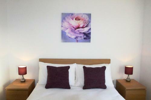 Apartamento Flexi-lets@park Heights, Woking