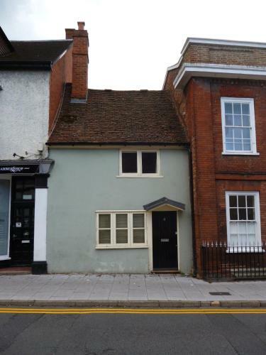 Kings Cottage