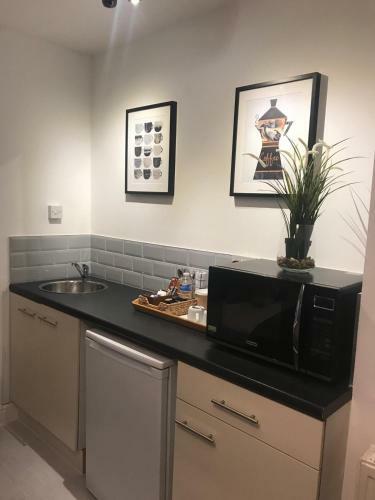 Aparthotel Holcombe House