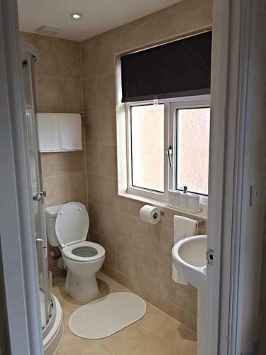 Aparthotel Holcombe House