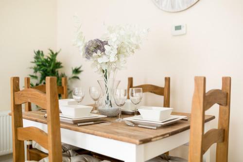 Apartamentos Wolverhampton City Stay