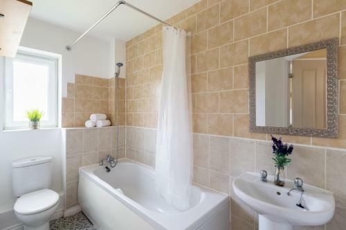Apartamentos Wolverhampton City Stay