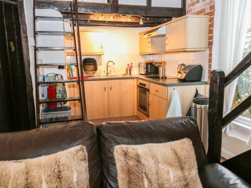 Daffodil Cottage, Woodbridge