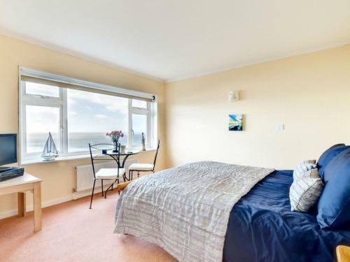Holiday Home Seascape