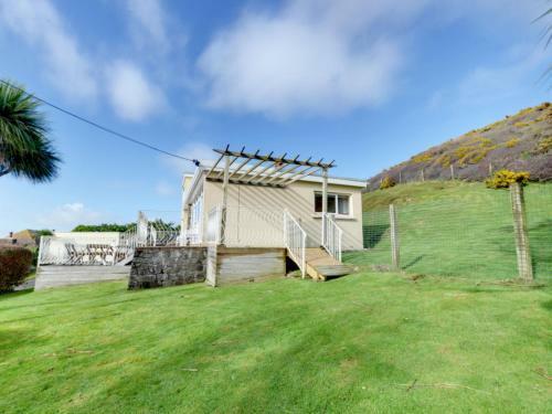 Holiday Home Seascape