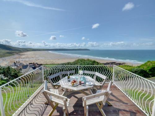 Holiday Home Seascape