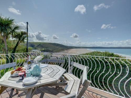 Holiday Home Seascape