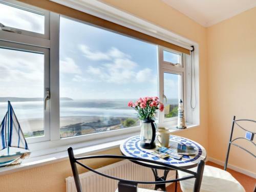 Holiday Home Seascape
