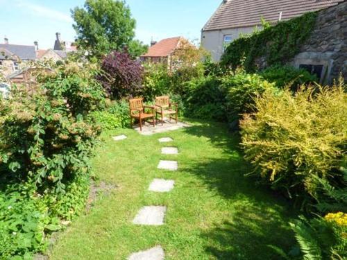 York Cottage, Wooler