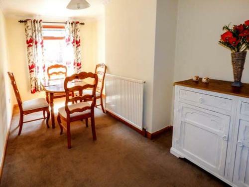 York Cottage, Wooler