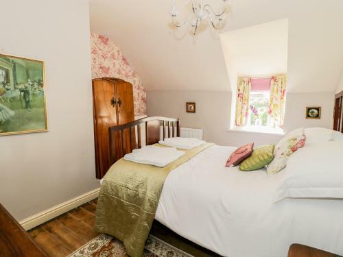 Bridge End Bothy, Wooler
