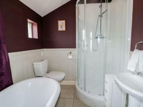 Bridge End Bothy, Wooler
