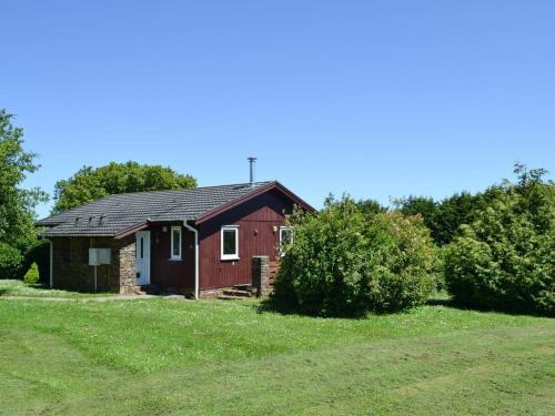 Pleasant Spot Lodge