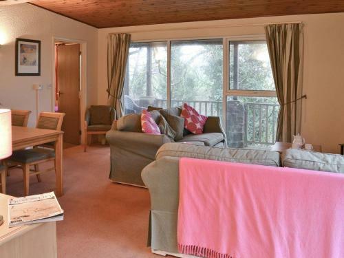 The Tree House