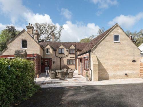 The Coach House