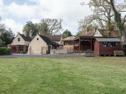 The Coach House