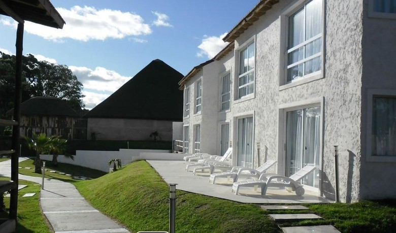 Punta Del Este Arenas Hotel