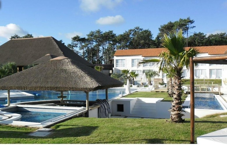 Punta Del Este Arenas Hotel