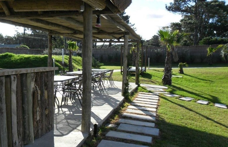 Punta Del Este Arenas Hotel