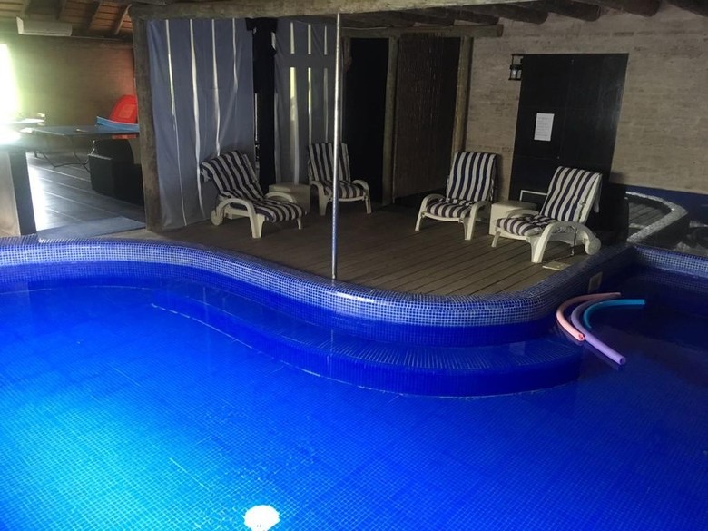 Punta Del Este Arenas Hotel