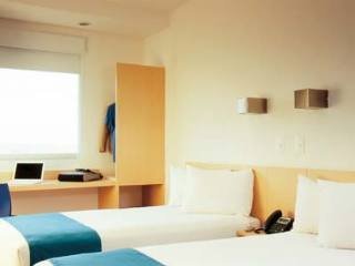 Hotel One Ciudad Del Carmen Concordia