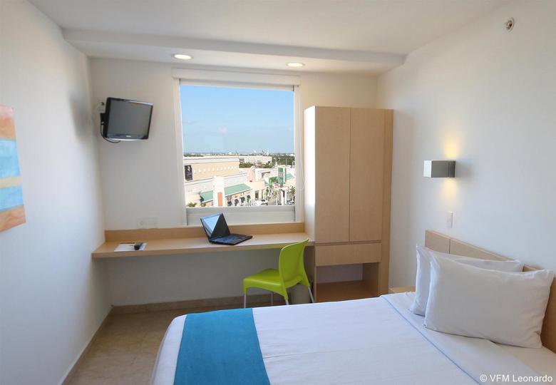 Hotel One Ciudad Del Carmen Concordia