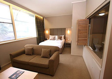Hotel Comfort Inn & Suites Ardmore