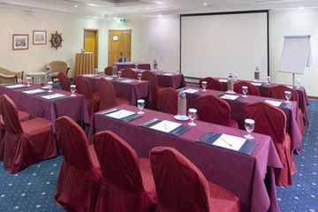 Hotel Holiday Inn Half Moon