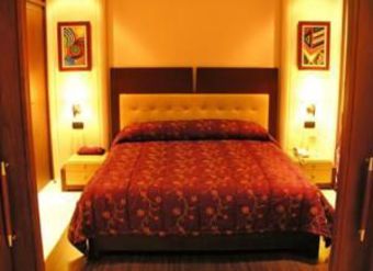 Hotel Carlton Al Moaibed
