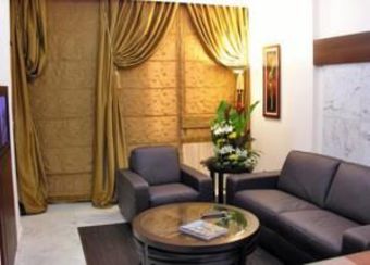 Hotel Carlton Al Moaibed