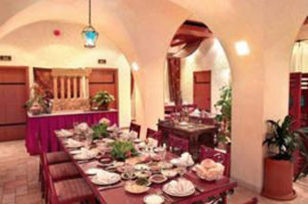 Hotel Carlton Al Moaibed