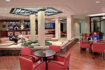 Hotel Carlton Al Moaibed