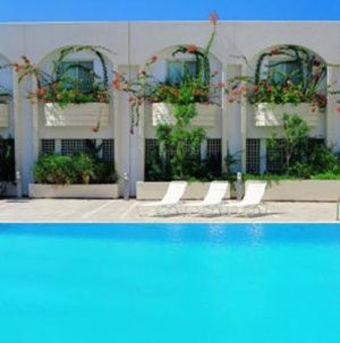 Hotel Carlton Al Moaibed
