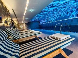 Hotel Metropol Palace