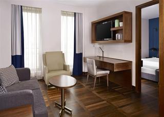 Hotel Metropol Palace