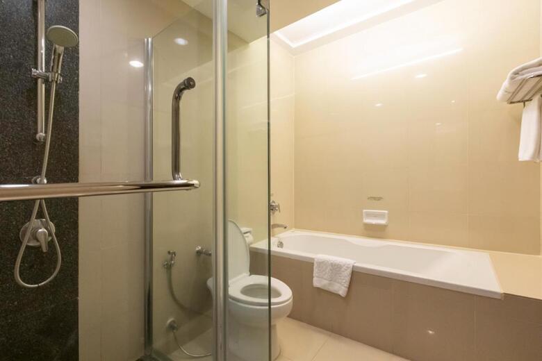 Hotel Kantary House
