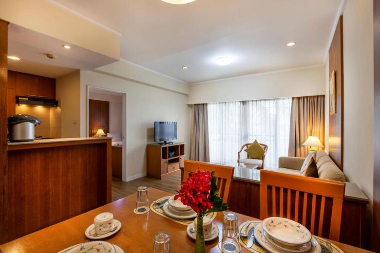 Hotel Kantary House