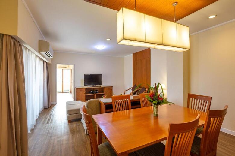 Hotel Kantary House